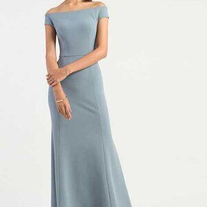 Jenny Yoo Bridesmaids Dress Style Larson/1918